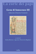Gesta Di Innocenzo III