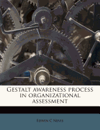 Gestalt Awareness Process in Organizational Assessment