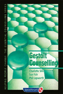 Gestalt counselling