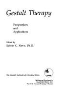 Gestalt Therapy: Perspectives and Applications