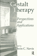 Gestalt Therapy: Perspectives and Applications