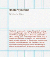 Gestaltungsraster (Grid Systems Ger