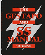 Gestapo and SS Manual - Hammer, Carl (Translated by)