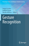 Gesture Recognition