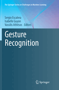 Gesture Recognition