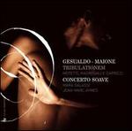 Gesualdo - Maione: Tribulationem