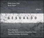Gesualdo