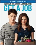 Get a Job [Blu-ray]