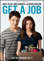 Get a Job - Dylan Kidd