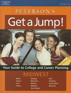 Get a Jump! Midwest - Thomson Peterson's (Creator)