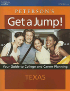 Get a Jump! Texas