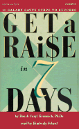 Get a Raise in 7 Days