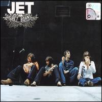 Get Born [Bonus CD] - Jet