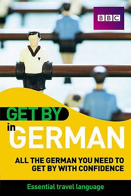 Get By In German - Wood, Jeanne, and Matthews, Judith