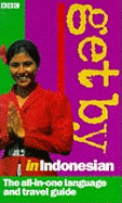 GET BY IN INDONESIAN 1998 BOOK
