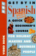 Get by in Spanish