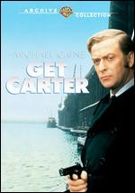Get Carter - Mike Hodges