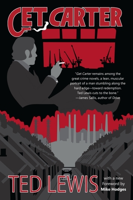 Get Carter - Lewis, Ted