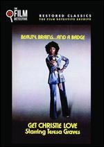 Get Christie Love!