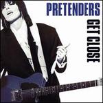 Get Close [Bonus Tracks]