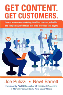 Get Content. Get Customers.