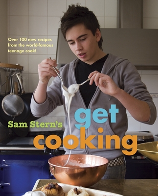 Get Cooking - Stern, Sam, Mr.