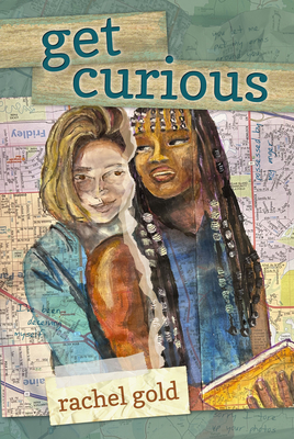 Get Curious - Gold, Rachel