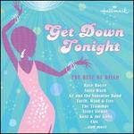 Get Down Tonight [Hallmark]