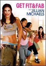 Get Fit & Fab With Jillian Michaels