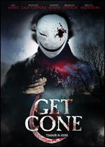 Get Gone - Michael Thomas Daniel