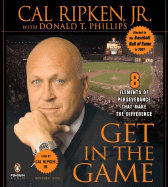 Get in the Game: 8 Elements of Perseverance That Make the Difference