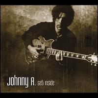 Get Inside - Johnny A.