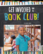 Get Involved in a Book Club!