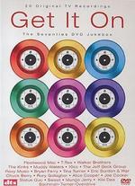 Get it On: The Seventies DVD Jukebox