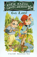 Get Lost!
