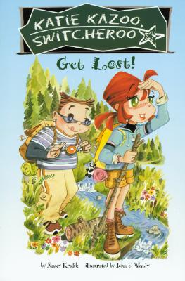 Get Lost - Krulik, Nancy