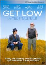Get Low - Aaron Schneider
