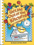 Get Me Out of the Kitchen