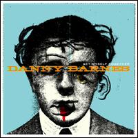 Get Myself Together - Danny Barnes