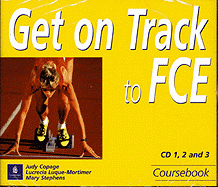 Get on Track to FCE Class CD 1-3