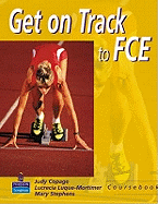 Get on Track to FCE Coursebook