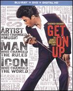 Get On Up [2 Discs] [Includes Digital Copy] [UltraViolet] [Blu-ray]