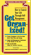 Get Organized!