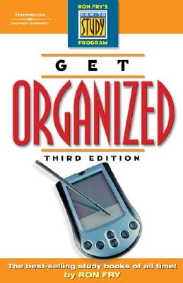 Get Organized - Fry, Ronald W
