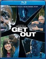 Get Out [Blu-ray]