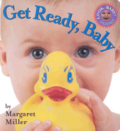Get Ready Baby