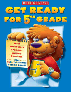 Get Ready for 5th Grade