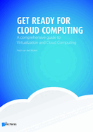 Get Ready for Cloud Computing