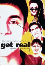 Get Real - Simon Shore