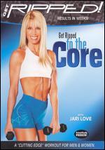 Get Ripped! To the Core